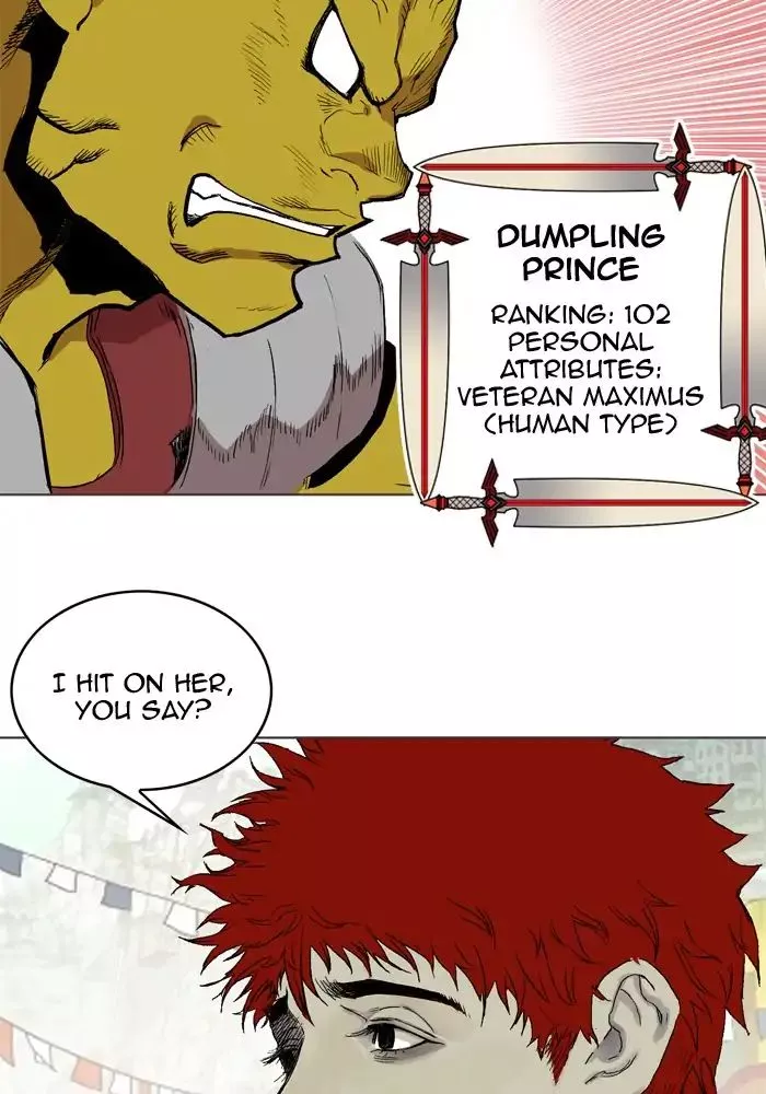 Read Hardcore Leveling Warrior (en) Manga Online
