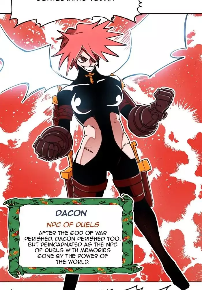 Read Hardcore Leveling Warrior (en) Manga Online