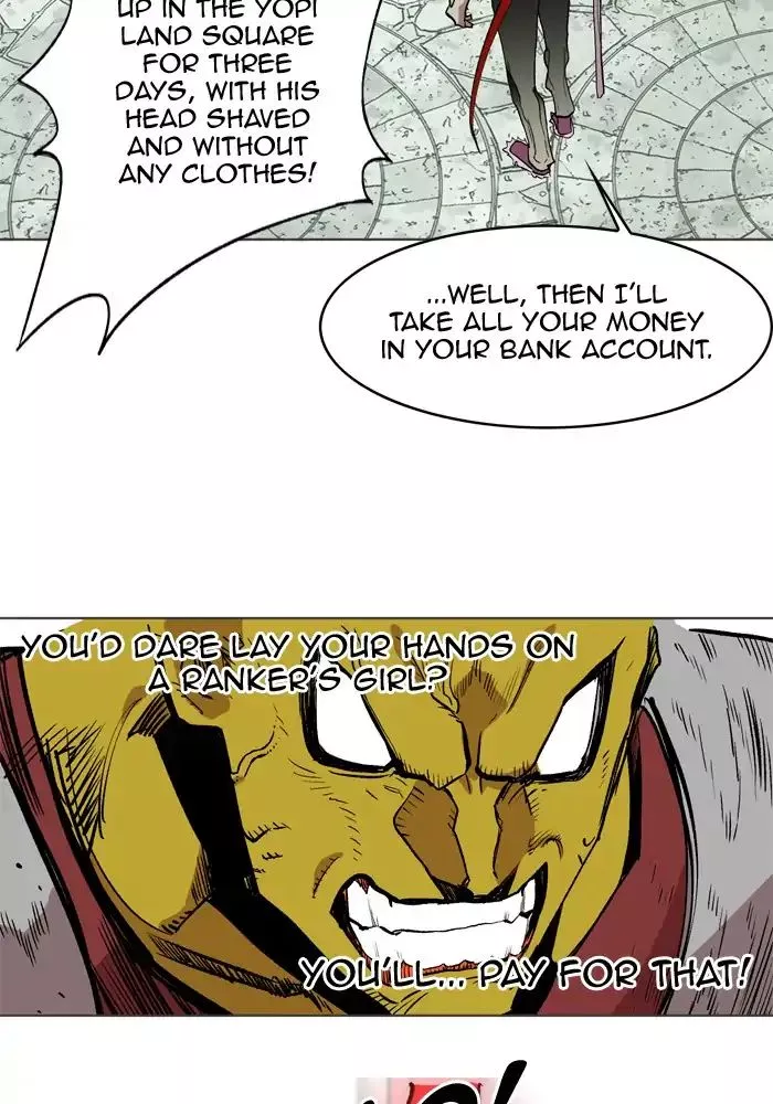 Read Hardcore Leveling Warrior (en) Manga Online