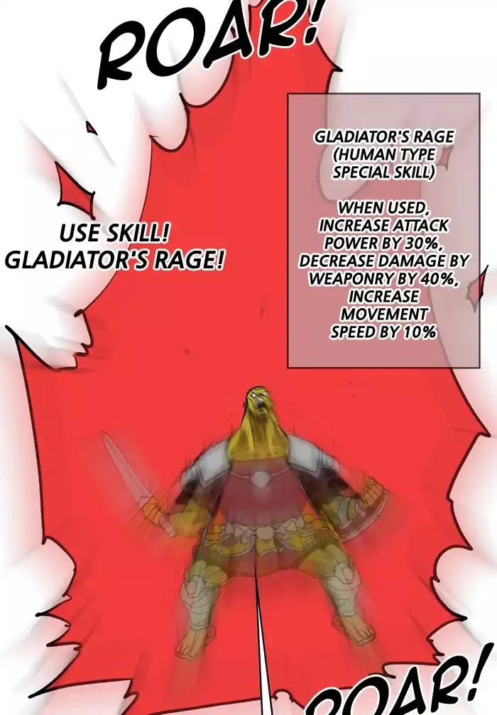 Read Hardcore Leveling Warrior (en) Manga Online