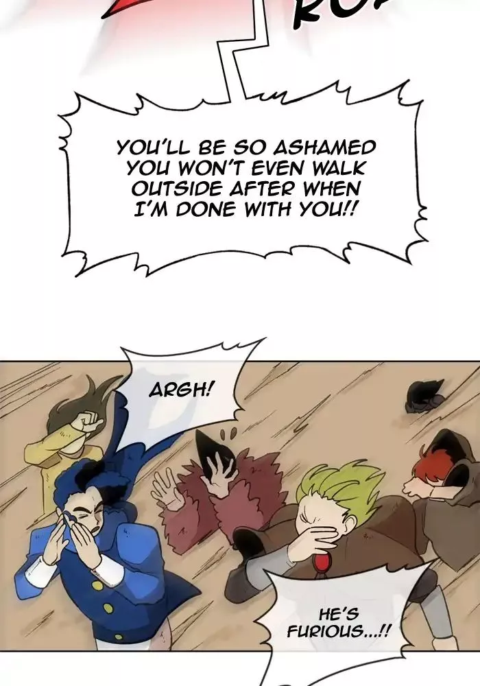 Read Hardcore Leveling Warrior (en) Manga Online