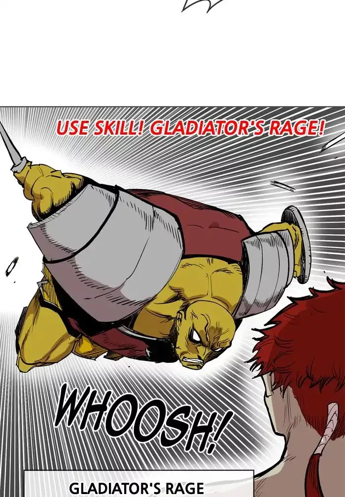 Read Hardcore Leveling Warrior (en) Manga Online