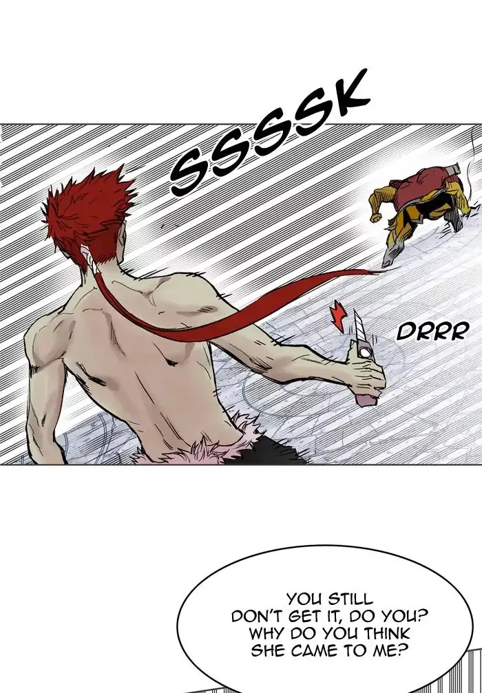 Read Hardcore Leveling Warrior (en) Manga Online