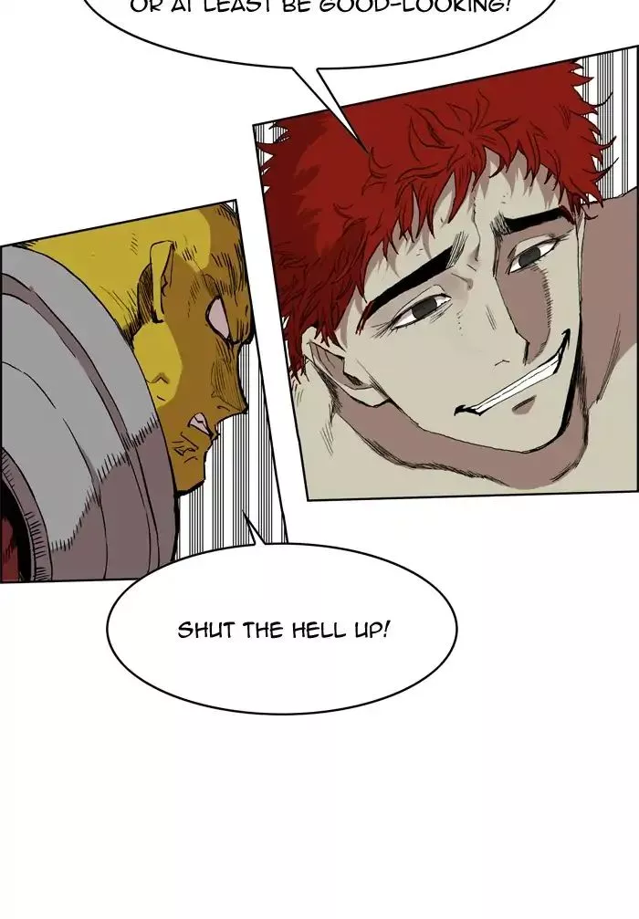 Read Hardcore Leveling Warrior (en) Manga Online