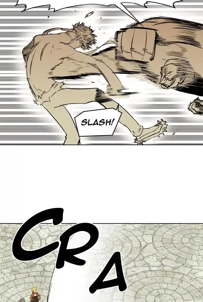Read Hardcore Leveling Warrior (en) Manga Online
