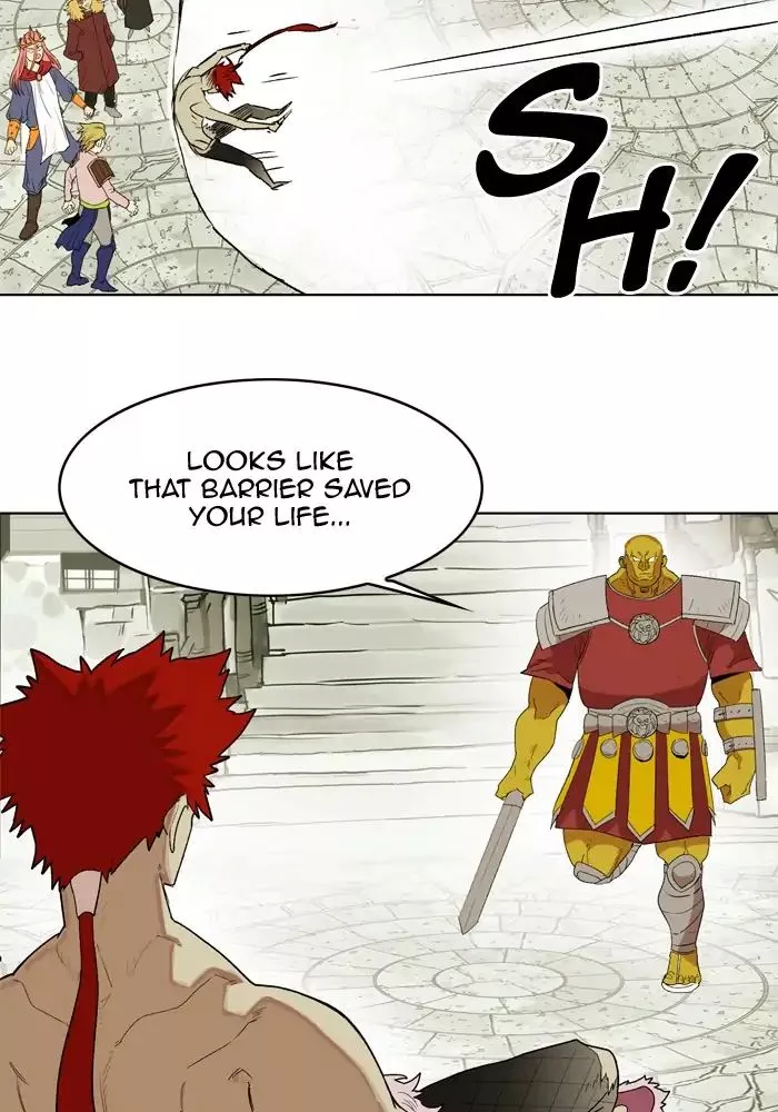Read Hardcore Leveling Warrior (en) Manga Online