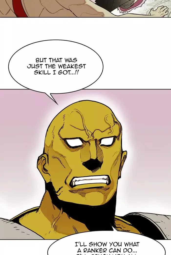 Read Hardcore Leveling Warrior (en) Manga Online