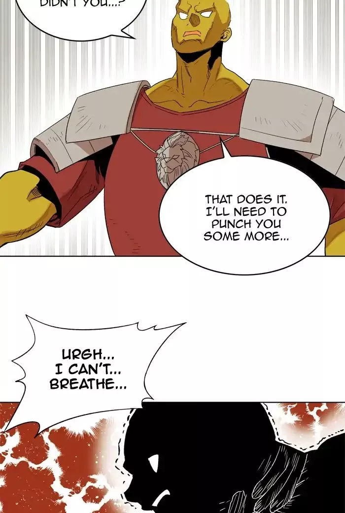 Read Hardcore Leveling Warrior (en) Manga Online