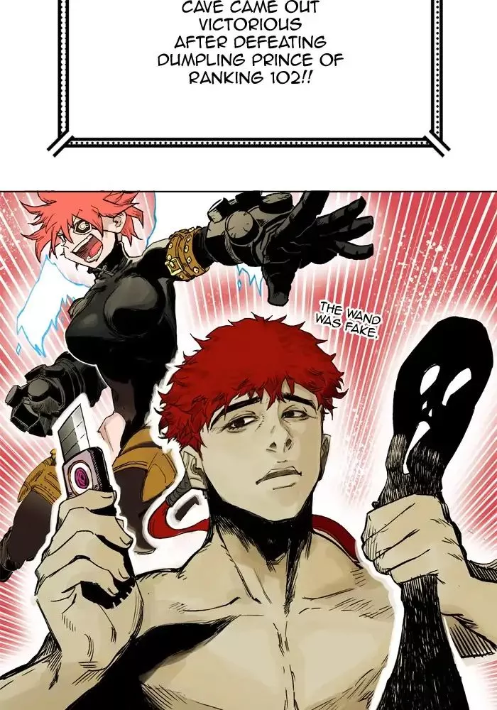 Read Hardcore Leveling Warrior (en) Manga Online