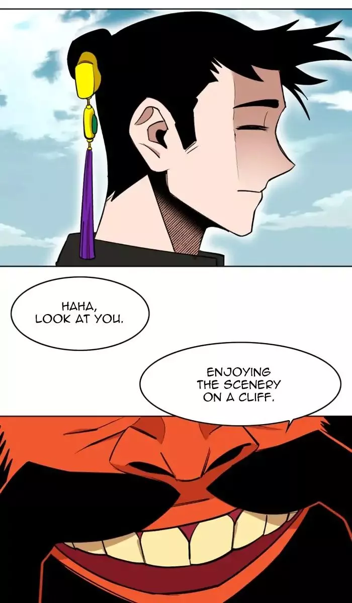 Read Hardcore Leveling Warrior (en) Manga Online