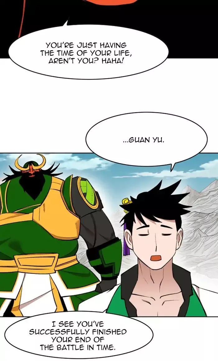 Read Hardcore Leveling Warrior (en) Manga Online