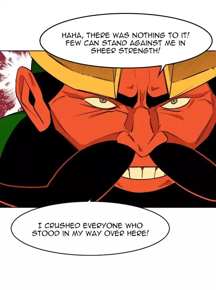 Read Hardcore Leveling Warrior (en) Manga Online