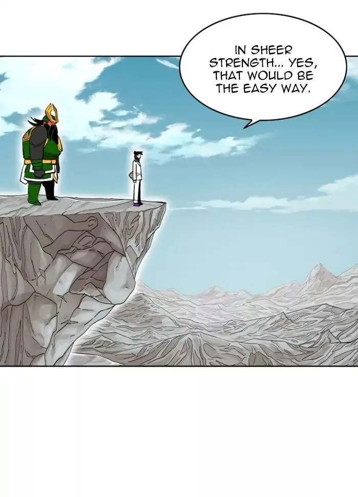 Read Hardcore Leveling Warrior (en) Manga Online