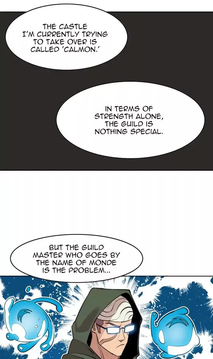 Read Hardcore Leveling Warrior (en) Manga Online