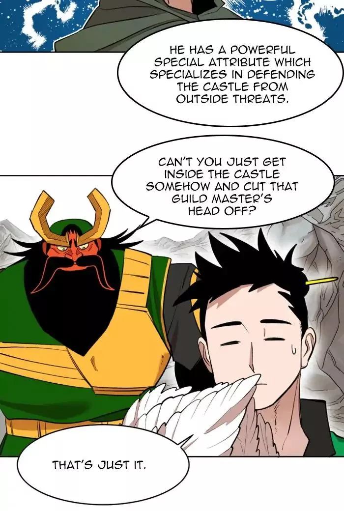 Read Hardcore Leveling Warrior (en) Manga Online