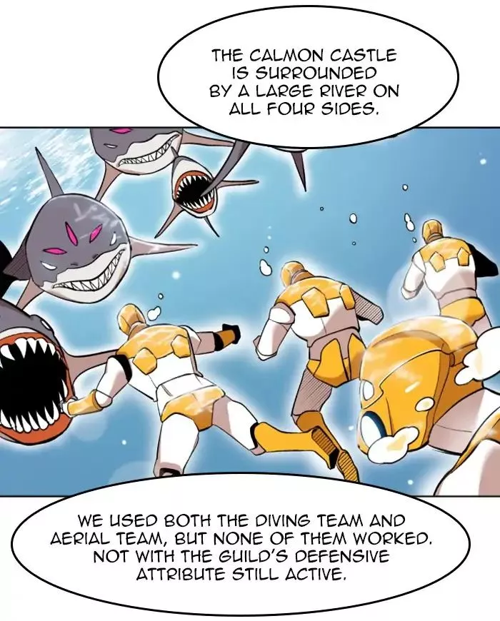 Read Hardcore Leveling Warrior (en) Manga Online