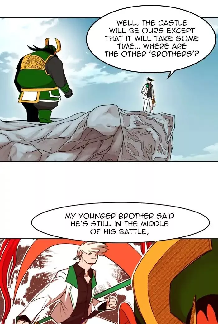 Read Hardcore Leveling Warrior (en) Manga Online