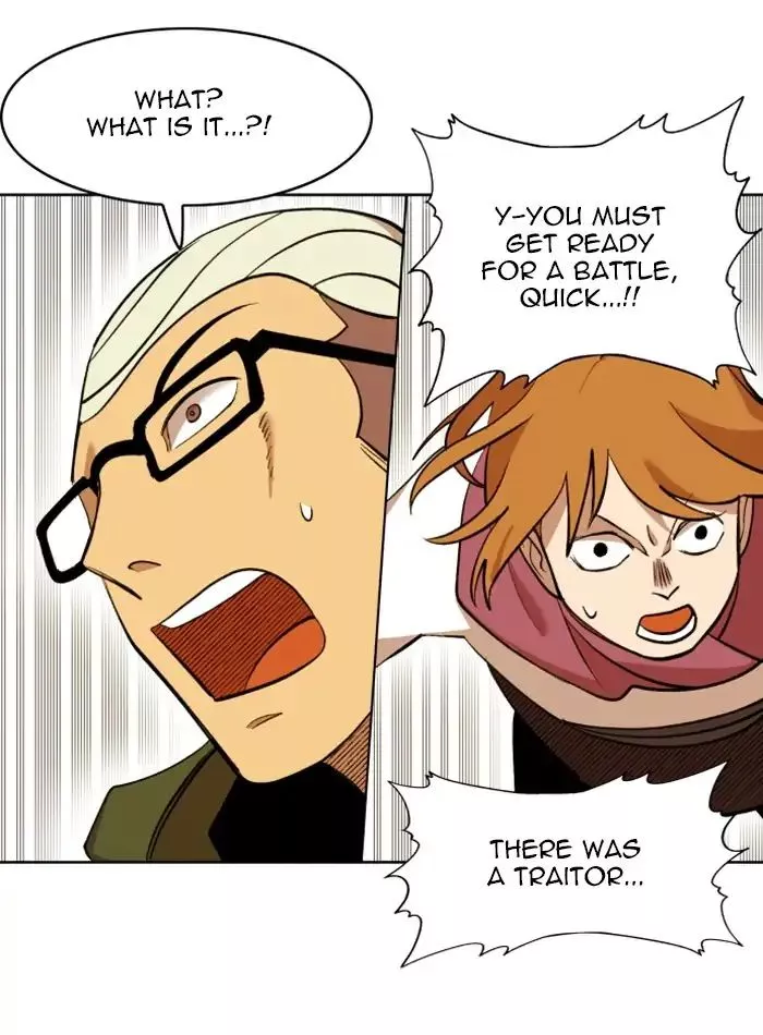 Read Hardcore Leveling Warrior (en) Manga Online