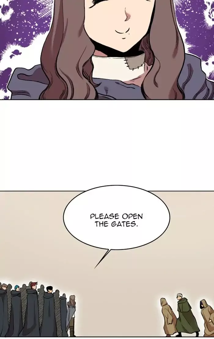 Read Hardcore Leveling Warrior (en) Manga Online