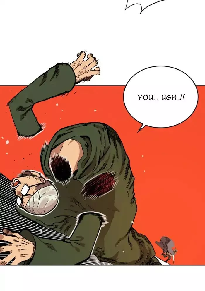 Read Hardcore Leveling Warrior (en) Manga Online