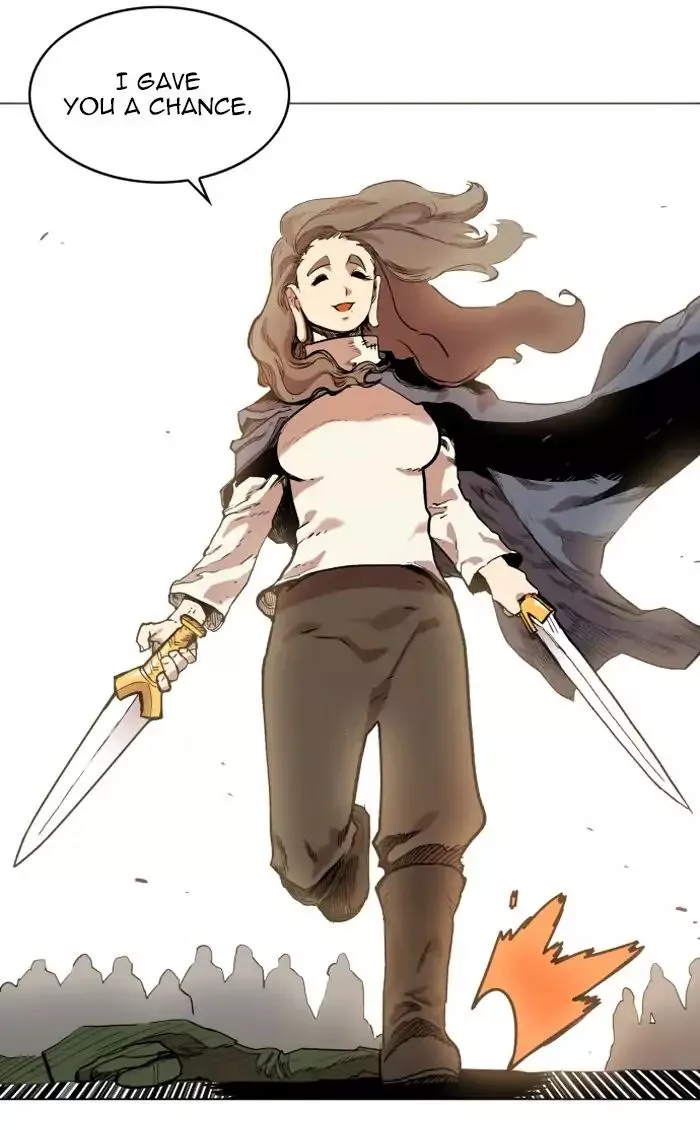 Read Hardcore Leveling Warrior (en) Manga Online