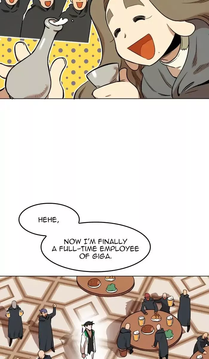 Read Hardcore Leveling Warrior (en) Manga Online