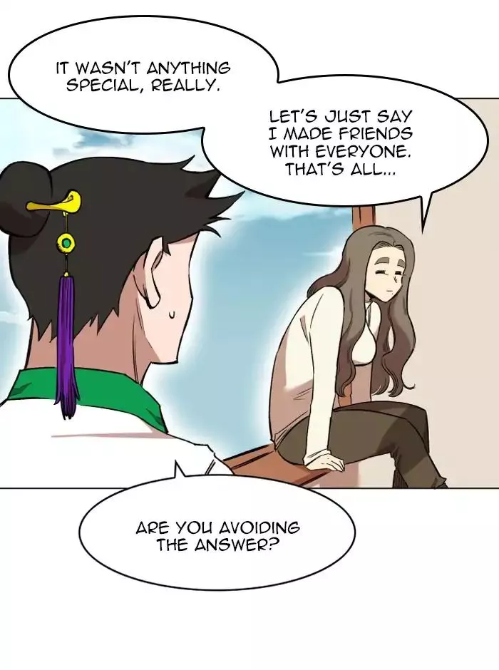 Read Hardcore Leveling Warrior (en) Manga Online