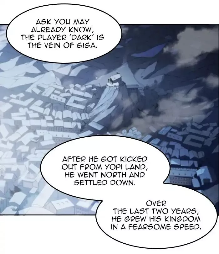 Read Hardcore Leveling Warrior (en) Manga Online