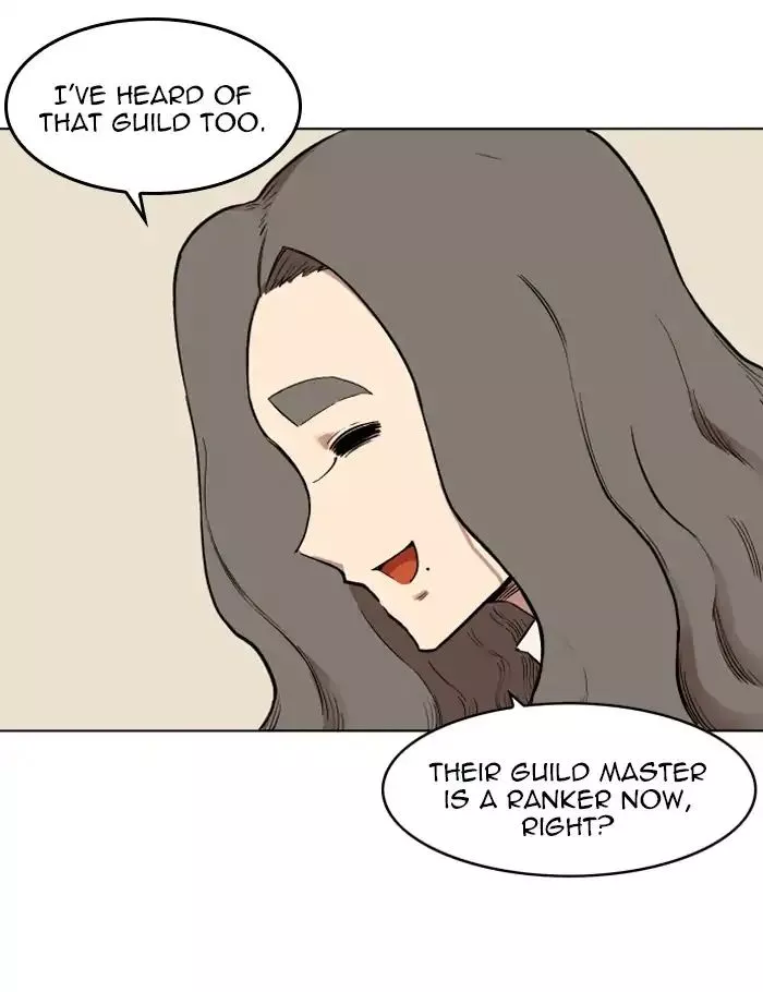 Read Hardcore Leveling Warrior (en) Manga Online