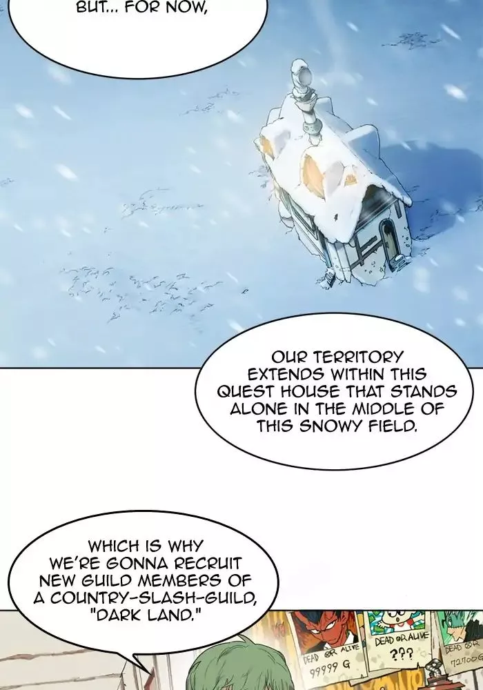 Read Hardcore Leveling Warrior (en) Manga Online