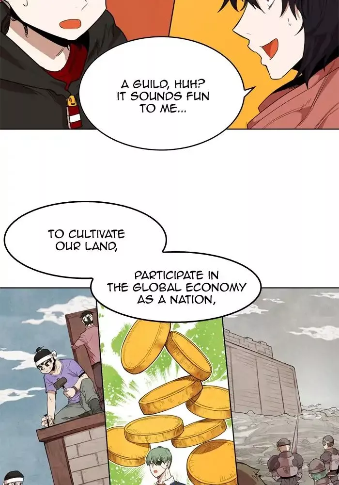 Read Hardcore Leveling Warrior (en) Manga Online