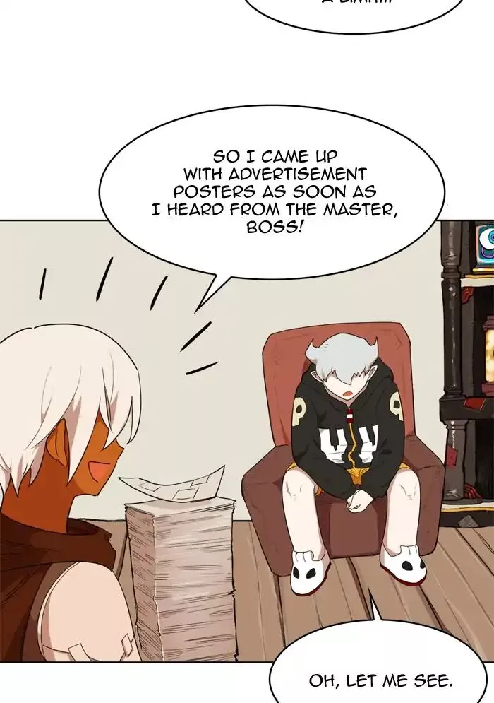 Read Hardcore Leveling Warrior (en) Manga Online