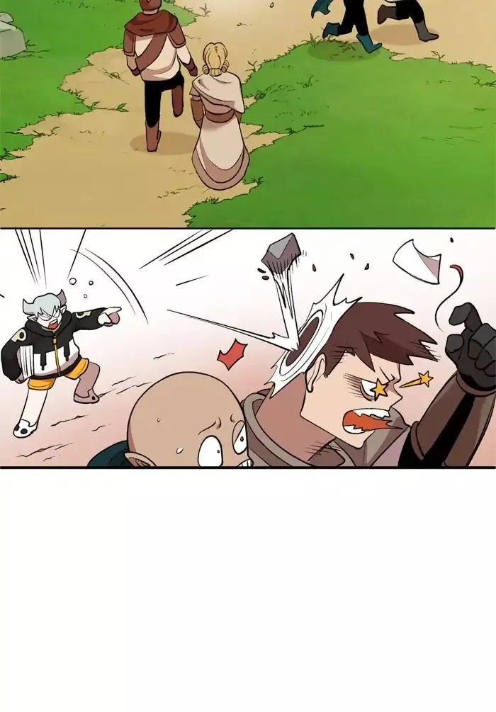 Read Hardcore Leveling Warrior (en) Manga Online