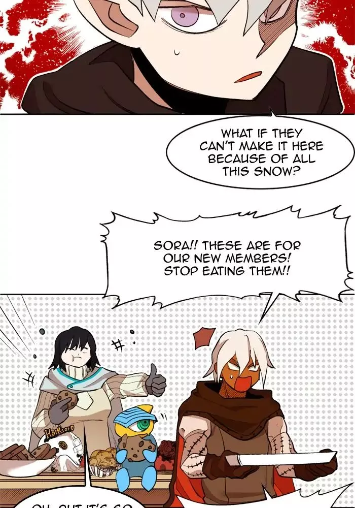 Read Hardcore Leveling Warrior (en) Manga Online