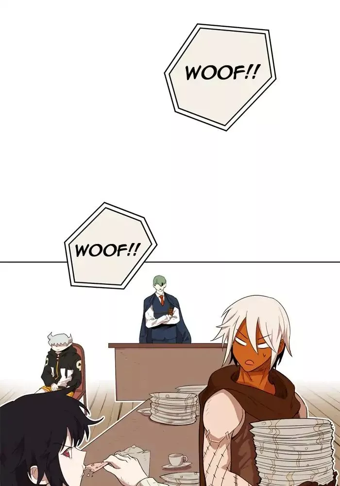 Read Hardcore Leveling Warrior (en) Manga Online