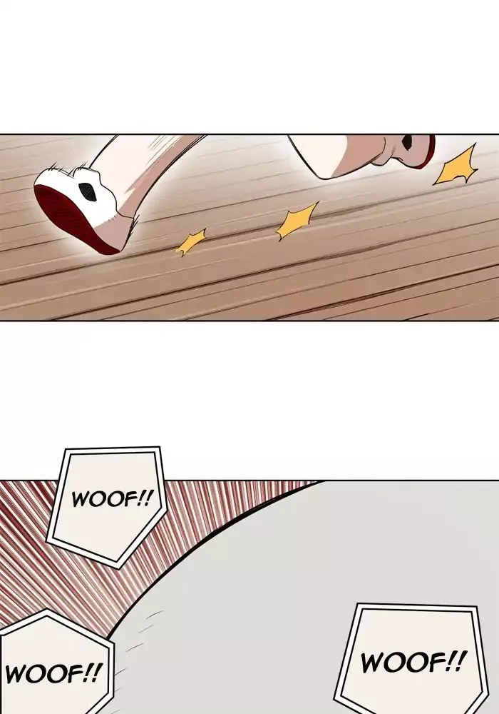 Read Hardcore Leveling Warrior (en) Manga Online