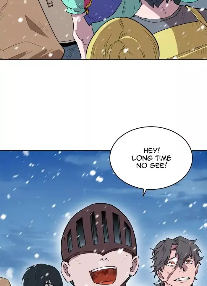 Read Hardcore Leveling Warrior (en) Manga Online