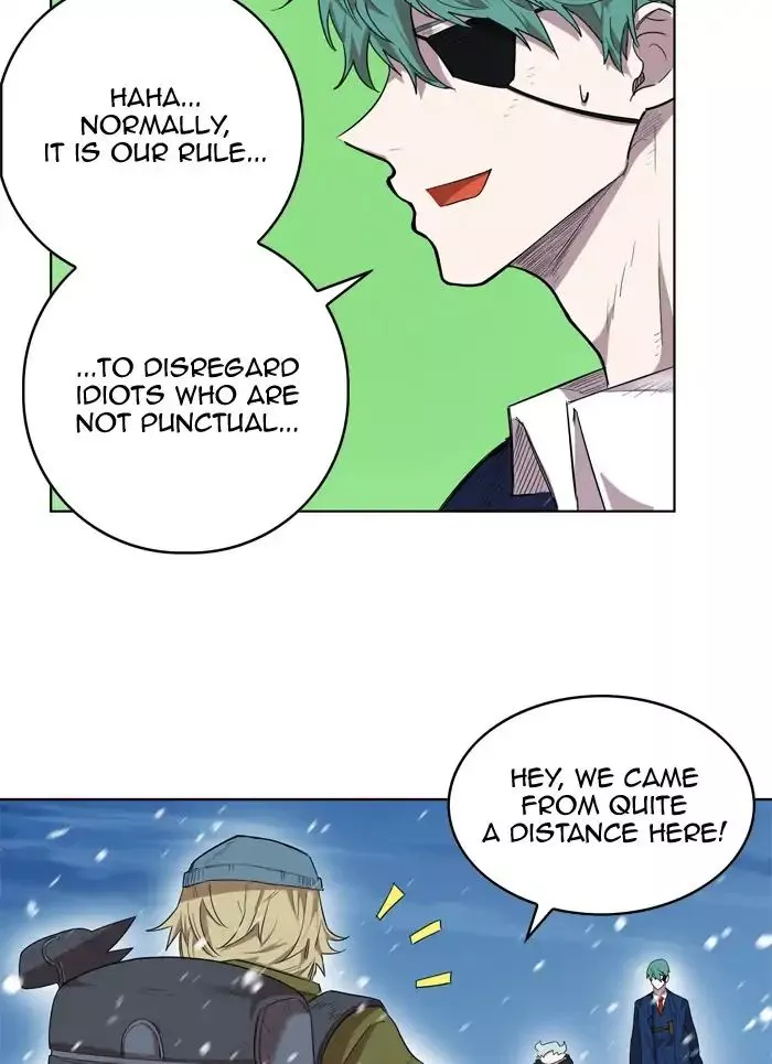 Read Hardcore Leveling Warrior (en) Manga Online