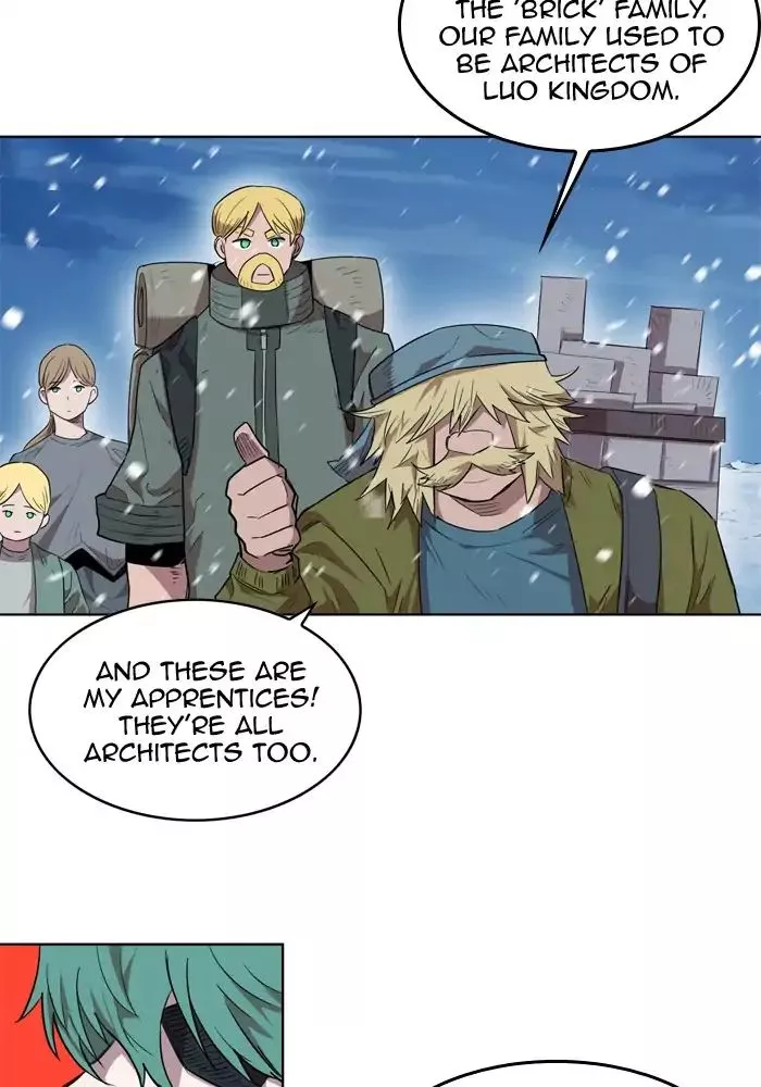 Read Hardcore Leveling Warrior (en) Manga Online