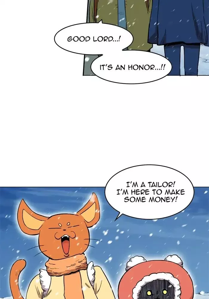 Read Hardcore Leveling Warrior (en) Manga Online