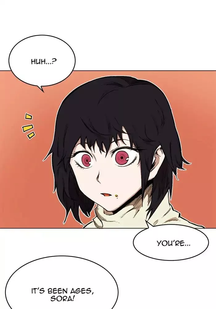 Read Hardcore Leveling Warrior (en) Manga Online