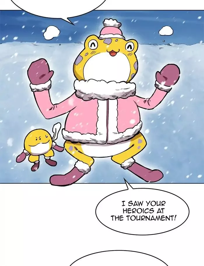 Read Hardcore Leveling Warrior (en) Manga Online