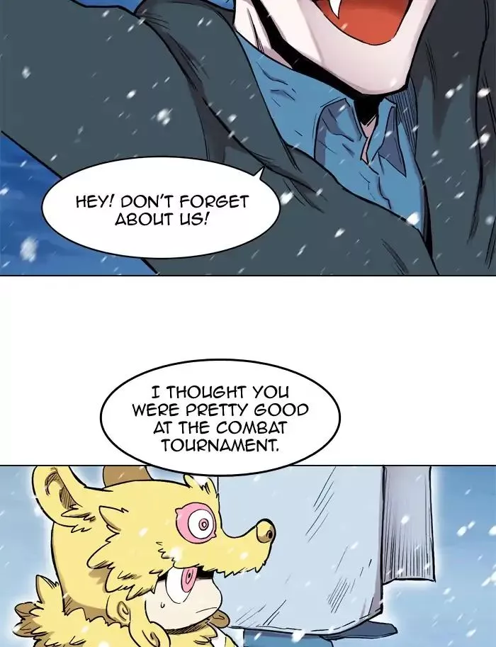 Read Hardcore Leveling Warrior (en) Manga Online