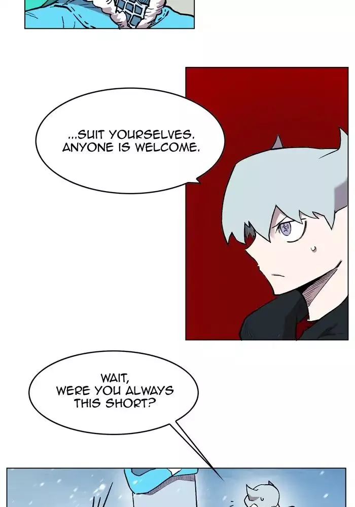 Read Hardcore Leveling Warrior (en) Manga Online