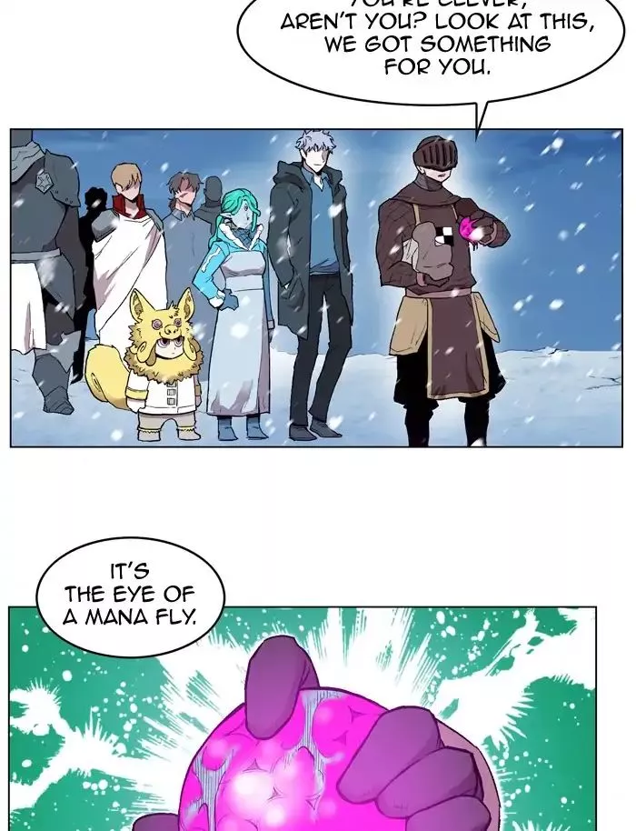 Read Hardcore Leveling Warrior (en) Manga Online