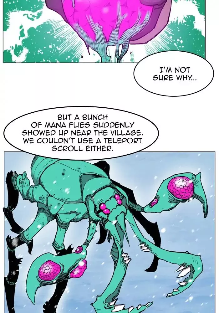 Read Hardcore Leveling Warrior (en) Manga Online