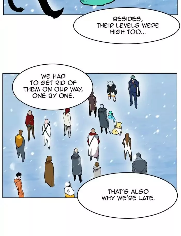 Read Hardcore Leveling Warrior (en) Manga Online