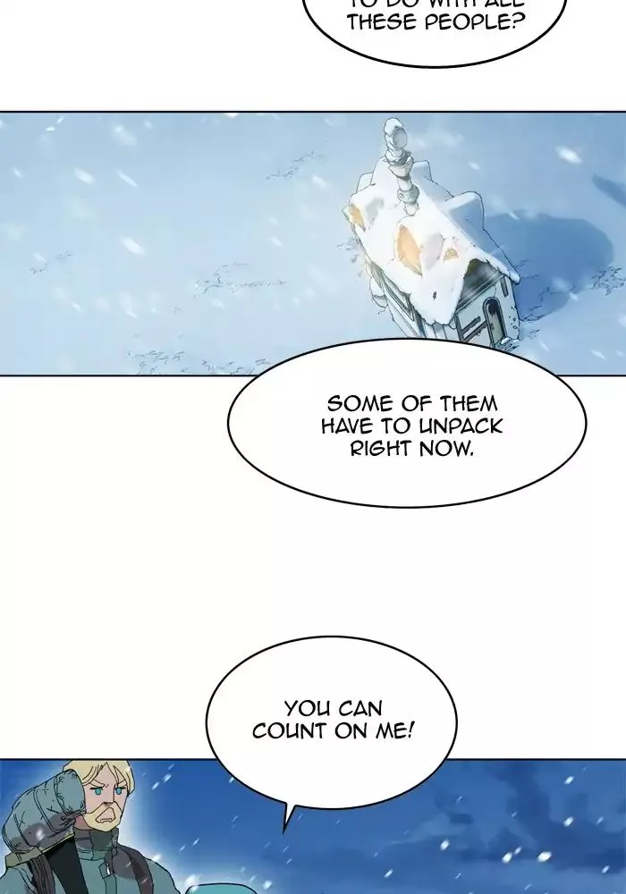 Read Hardcore Leveling Warrior (en) Manga Online