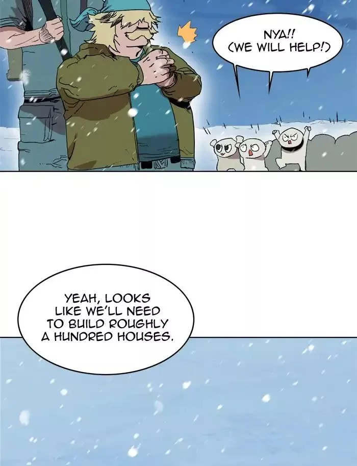 Read Hardcore Leveling Warrior (en) Manga Online
