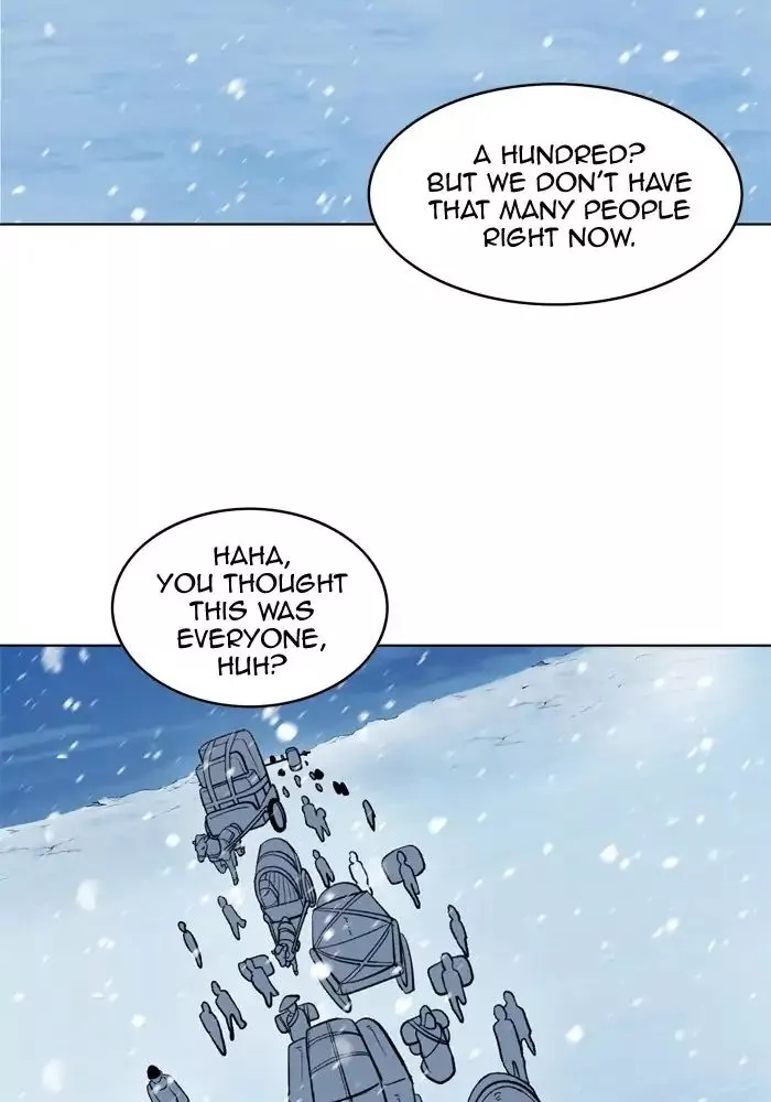 Read Hardcore Leveling Warrior (en) Manga Online